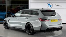 BMW M3 xDrive Competition M 5dr Step Auto Petrol Estate